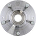 Wheel Bearing and Hub Assembly BCA WE61940