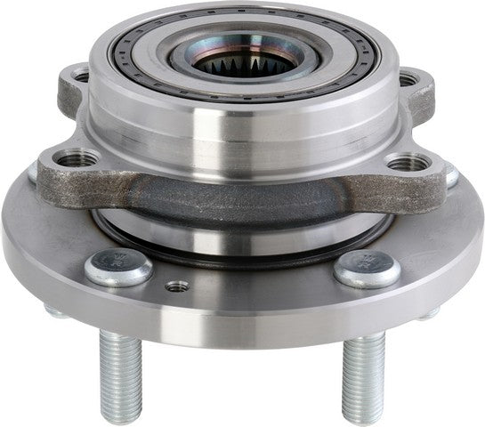 Wheel Bearing and Hub Assembly BCA WE61941
