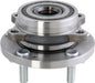 Wheel Bearing and Hub Assembly BCA WE61941