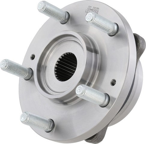 Wheel Bearing and Hub Assembly BCA WE61941