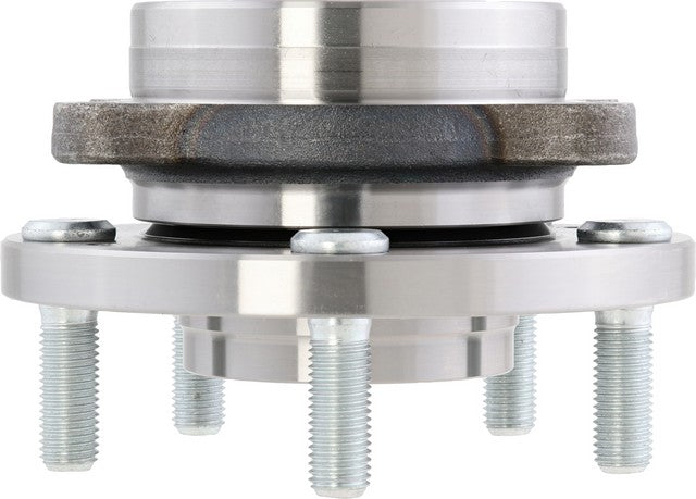 Wheel Bearing and Hub Assembly BCA WE61941