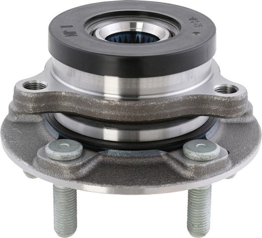 Wheel Bearing and Hub Assembly BCA WE61942