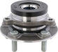 Wheel Bearing and Hub Assembly BCA WE61942
