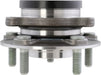 Wheel Bearing and Hub Assembly BCA WE61942