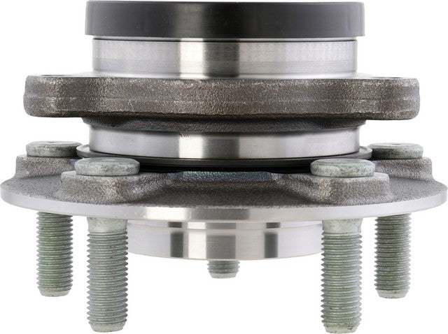 Wheel Bearing and Hub Assembly BCA WE61942