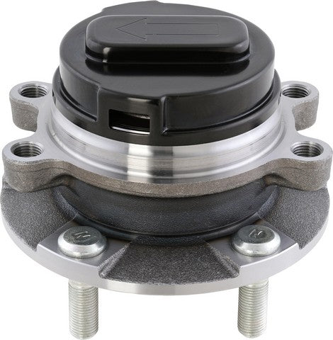 Wheel Bearing and Hub Assembly BCA WE61943
