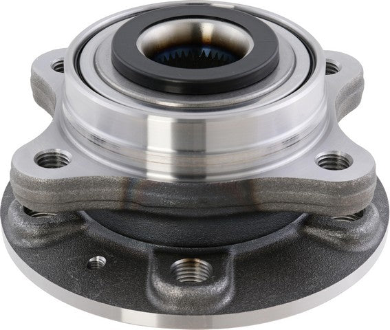 Wheel Bearing and Hub Assembly BCA WE61944
