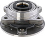 Wheel Bearing and Hub Assembly BCA WE61944