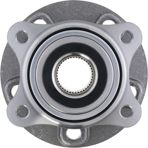 Wheel Bearing and Hub Assembly BCA WE61944