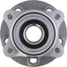 Wheel Bearing and Hub Assembly BCA WE61944