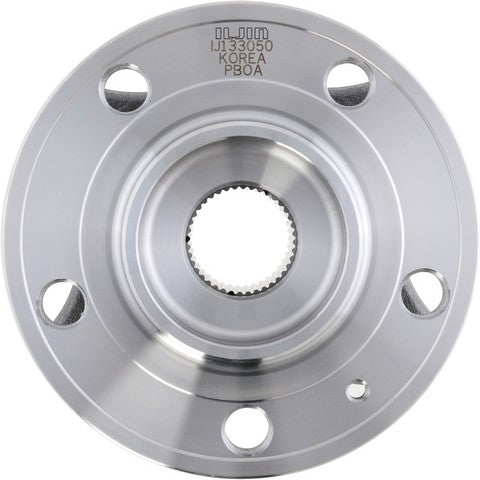 Wheel Bearing and Hub Assembly BCA WE61944