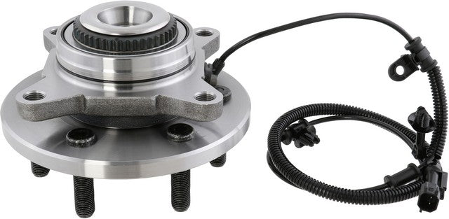 Wheel Bearing and Hub Assembly BCA WE61945