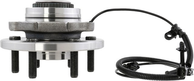 Wheel Bearing and Hub Assembly BCA WE61945