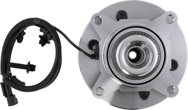 Wheel Bearing and Hub Assembly BCA WE61945