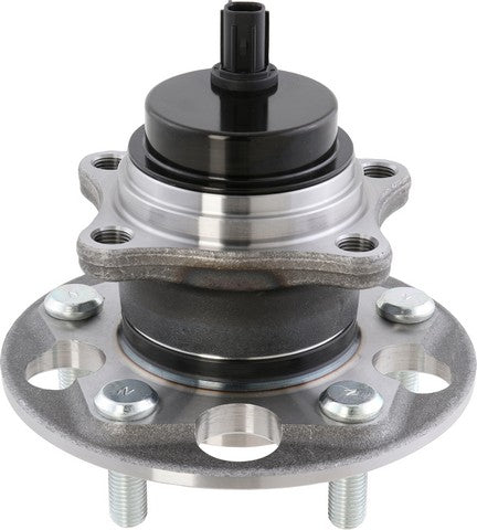 Wheel Bearing and Hub Assembly BCA WE61946