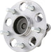 Wheel Bearing and Hub Assembly BCA WE61946
