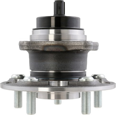Wheel Bearing and Hub Assembly BCA WE61946