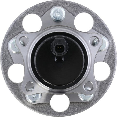 Wheel Bearing and Hub Assembly BCA WE61946