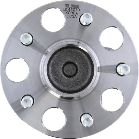 Wheel Bearing and Hub Assembly BCA WE61946