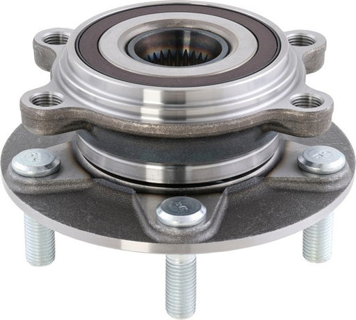 Wheel Bearing and Hub Assembly BCA WE61948