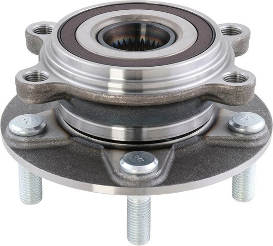 Wheel Bearing and Hub Assembly BCA WE61948