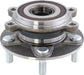 Wheel Bearing and Hub Assembly BCA WE61948