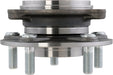 Wheel Bearing and Hub Assembly BCA WE61948