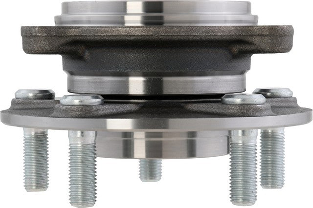 Wheel Bearing and Hub Assembly BCA WE61948