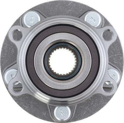 Wheel Bearing and Hub Assembly BCA WE61948