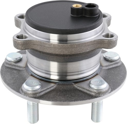 Wheel Bearing and Hub Assembly BCA WE61949