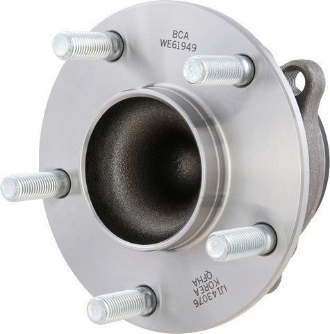 Wheel Bearing and Hub Assembly BCA WE61949