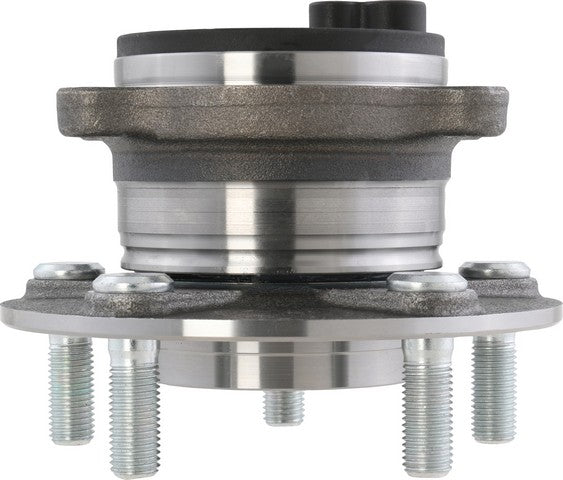 Wheel Bearing and Hub Assembly BCA WE61949