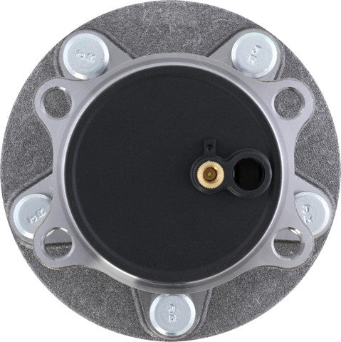 Wheel Bearing and Hub Assembly BCA WE61949