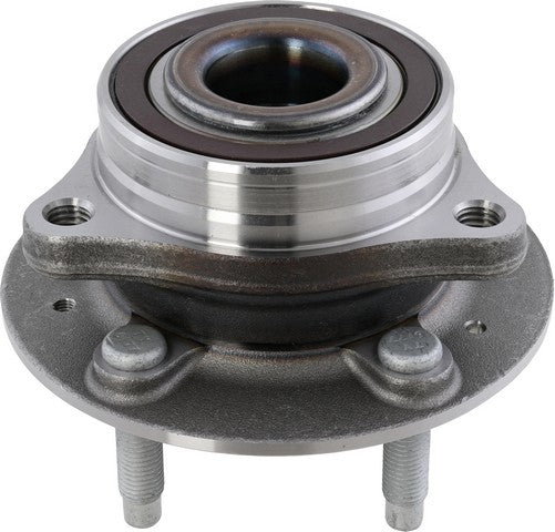 Wheel Bearing and Hub Assembly BCA WE61950