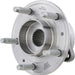 Wheel Bearing and Hub Assembly BCA WE61950
