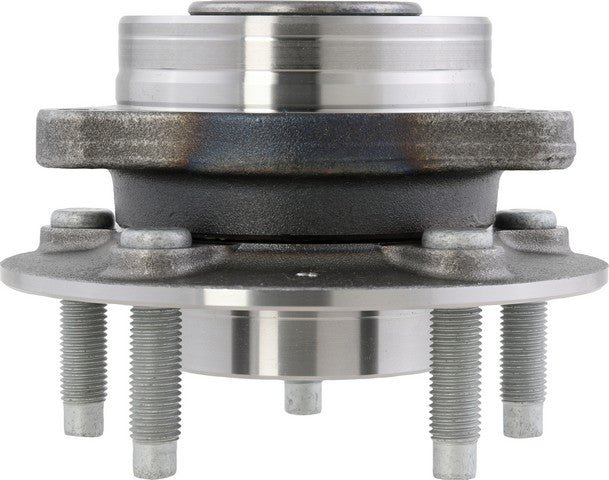 Wheel Bearing and Hub Assembly BCA WE61950