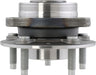 Wheel Bearing and Hub Assembly BCA WE61950
