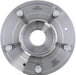 Wheel Bearing and Hub Assembly BCA WE61950