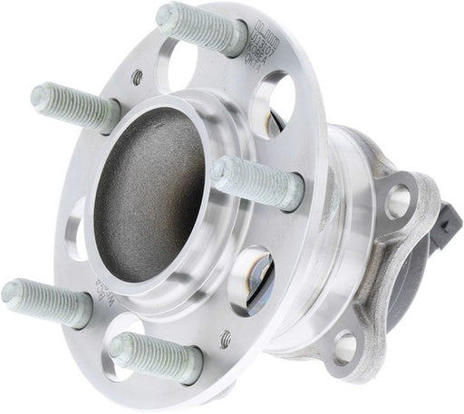 Wheel Bearing and Hub Assembly BCA WE61951