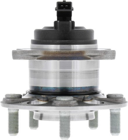 Wheel Bearing and Hub Assembly BCA WE61951