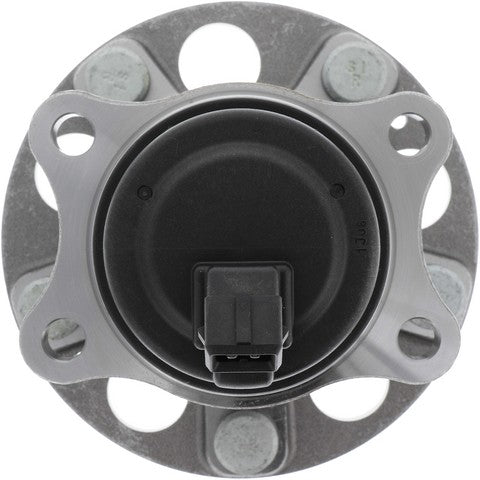Wheel Bearing and Hub Assembly BCA WE61951