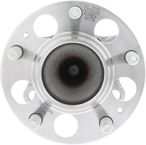 Wheel Bearing and Hub Assembly BCA WE61951