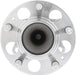 Wheel Bearing and Hub Assembly BCA WE61951
