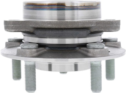 Wheel Bearing and Hub Assembly BCA WE61952