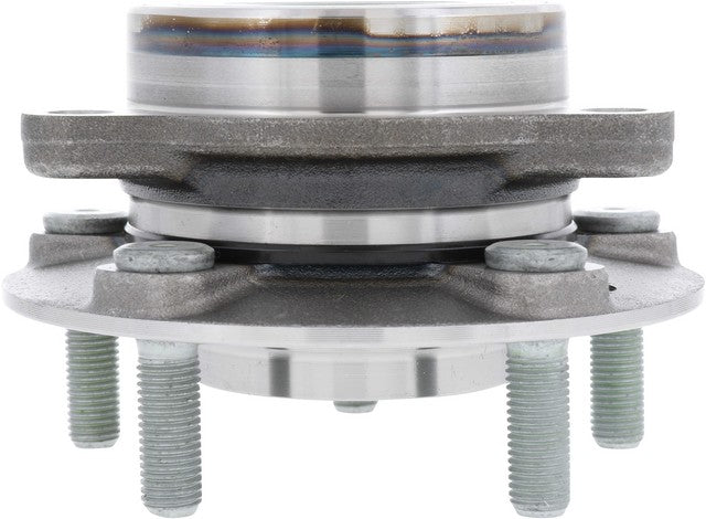 Wheel Bearing and Hub Assembly BCA WE61952