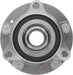 Wheel Bearing and Hub Assembly BCA WE61952