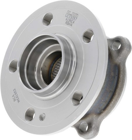 Wheel Bearing and Hub Assembly BCA WE61953