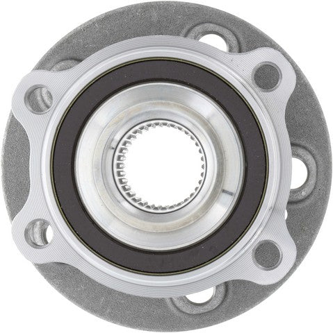 Wheel Bearing and Hub Assembly BCA WE61953