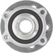 Wheel Bearing and Hub Assembly BCA WE61953