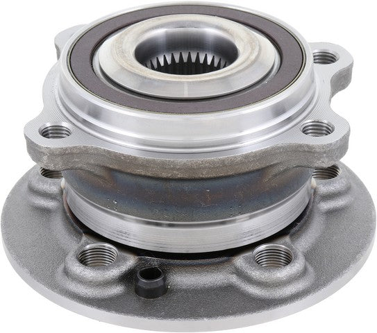Wheel Bearing and Hub Assembly BCA WE61954